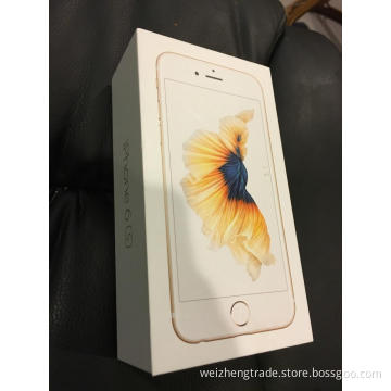 Apple iPhone 6S 128GB - Gold (Verizon) Smartphone